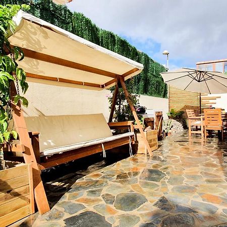 Oasis Desert - Holiday Home With Pool & Garden Near Corralejo And Lajares Zewnętrze zdjęcie