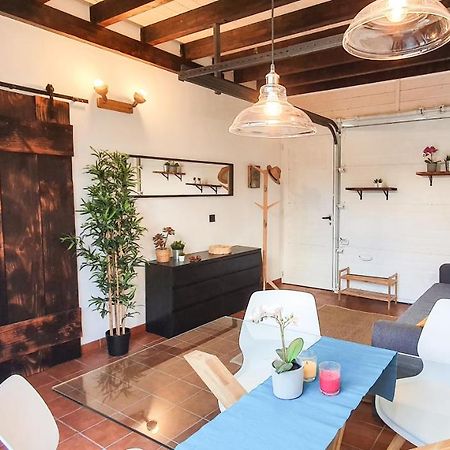 Oasis Desert - Holiday Home With Pool & Garden Near Corralejo And Lajares Zewnętrze zdjęcie