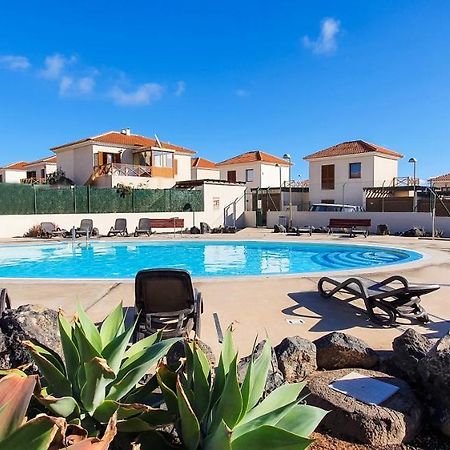 Oasis Desert - Holiday Home With Pool & Garden Near Corralejo And Lajares Zewnętrze zdjęcie
