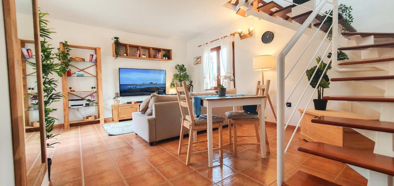 Oasis Desert - Holiday Home With Pool & Garden Near Corralejo And Lajares Zewnętrze zdjęcie