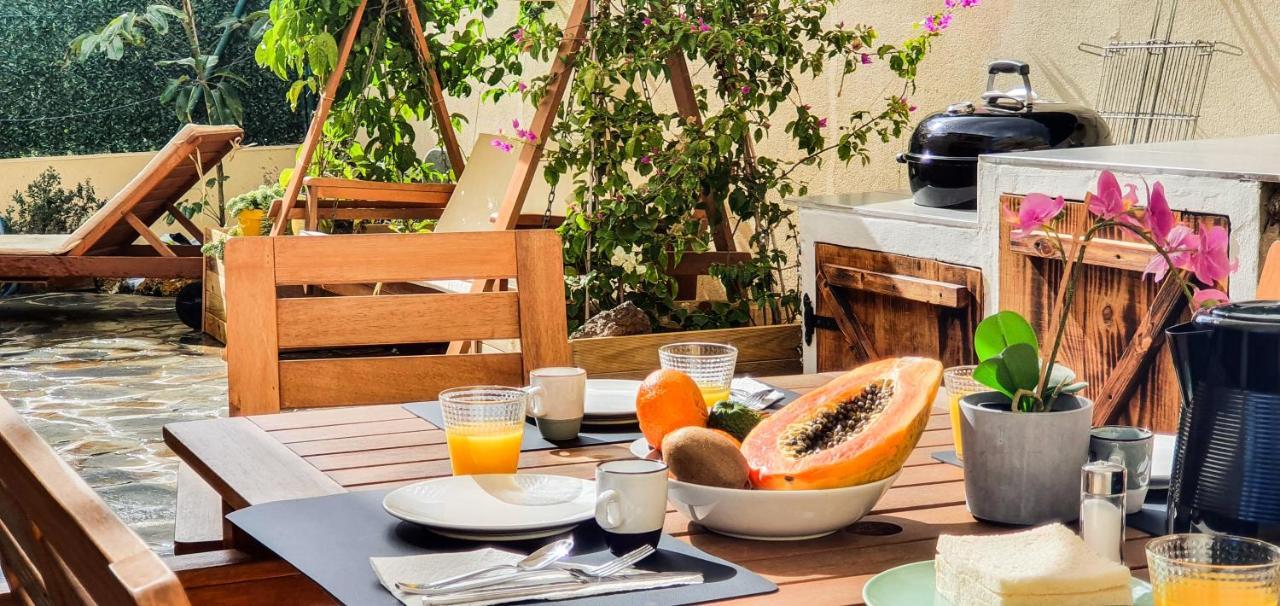 Oasis Desert - Holiday Home With Pool & Garden Near Corralejo And Lajares Zewnętrze zdjęcie