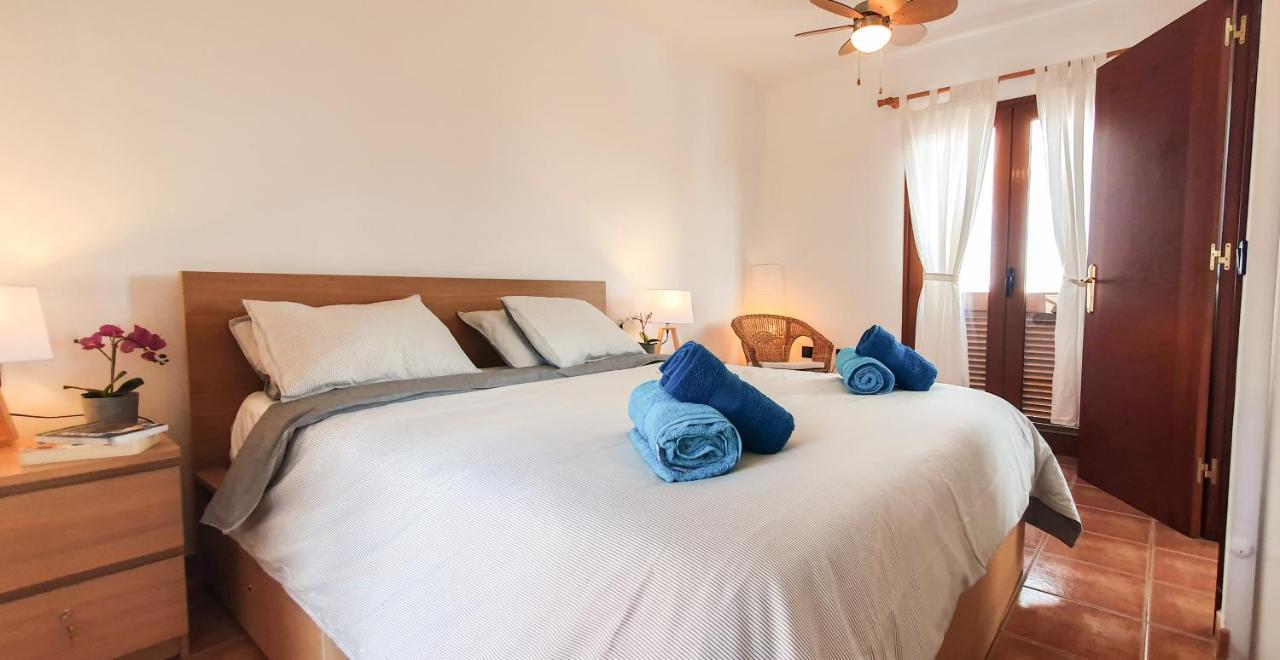 Oasis Desert - Holiday Home With Pool & Garden Near Corralejo And Lajares Zewnętrze zdjęcie